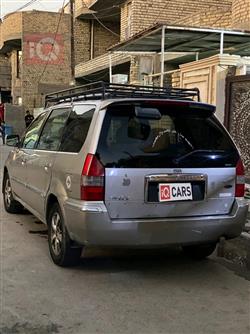 ميتسوبيشي شاريوت